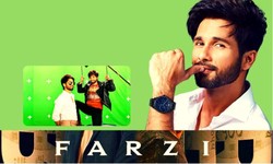 Fake “Farzi” Trailer | Farzi Web Series Release Date, Cast, Review, OTT Platform | Shahid Kapoor