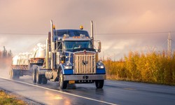 The most profitable trucking owner operators in America