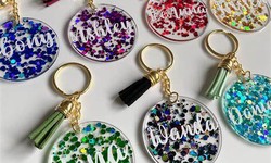 How The Key Chains Are Useful, And Consider Their Benefits Before Buying Them?