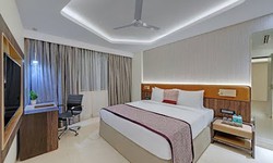 Finding The Best Hotels In Karad