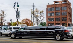 Luxury Sedans & Stretch Limos - Your Transportation service to the Airport