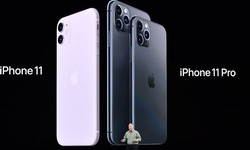 How Much is the iPhone 11 Pro Max?