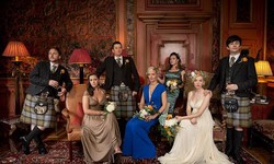 The Perfect Kilts For Your Big Day: Mens Kilts for Wedding