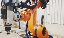 5 Things You Should Consider Fully When Buying a Used Robot