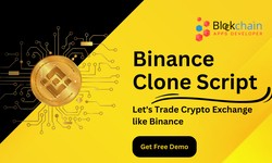 Get Ready To Launch Top Most Crypto Exchange Platform like Binance