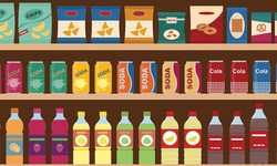 Guidelines for CPG Packaging Design