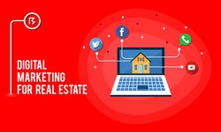 How to Easily Create a Real Estate Website Using the Latest Web Developing Technologies!