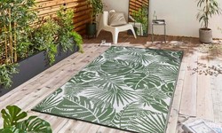 Life Saver Washable Outdoor Rugs