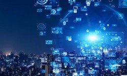 IoT data provides the basis for smart city use cases