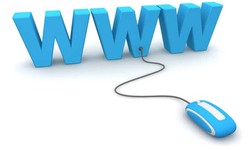 What are the advantages of www?