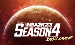 How To Improve Shooting In NBA 2K23?