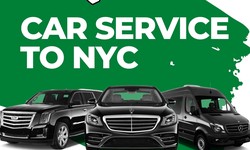 Tips for Saving Money with a Car Service to NYC