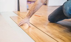 Why You Should Avoid Vinyl Flooring At All Costs