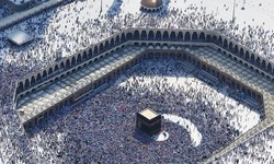 performed our Umrah with hajjumrah4u with the cheapest packages