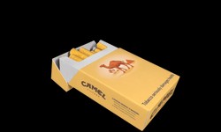 What Is The Importance Of Custom Cigarette Boxes?