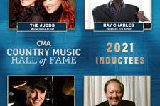 Country Music Hall of Fame 2022: What Channel to Watch- New Meksiko