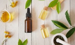 Natural Solutions: How Carrier Oils Can Improve Your Skin
