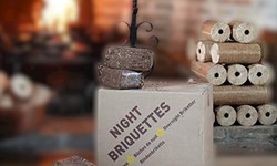 Everything You Need To Know About Night Briquettes And How They Can Transform Your Life