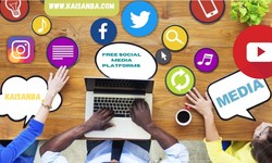 Discovering the Benefits of Professional Social Media Platforms