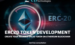Why should you create ERC20 Tokens for Crypto Fundraising?