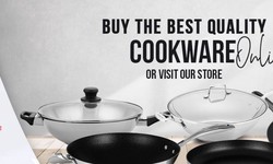 Choosing The Best Cookware Set Can Be Easy With This Guide