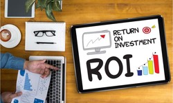 Maximizing ROI: A Guide to Digital Marketing Strategies