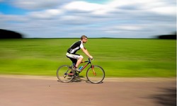 What Should I Do If I Accidentally Struck a Cyclist?