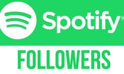 How To Get Thousands Of Spotify Followers In Just A Few Hours