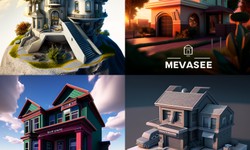 How to become metaverse real estate agent