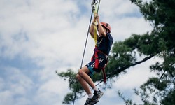 Things to do in an Adventure Park