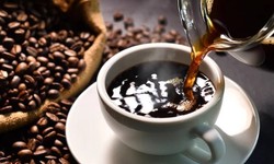ROASTING TECHNIQUES OF PREMIUM COFFEE BRANDS IN DUBAI