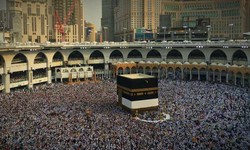 Best Time to Perform Umrah