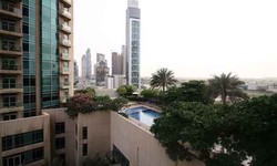 Uncovering the Benefits of Buying Apartments in Downtown Dubai