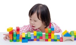 How Educational Toys Can Be Beneficial to Children