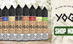 Choosing the Right Source for Wholesale Vape Supplies