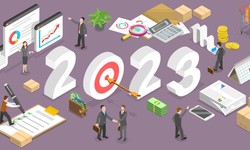 Top Trends In ECommerce Payments For 2023