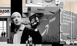 Amazon’s Most Shocking Secret: They’re making a Huge Profit Off of You