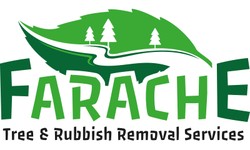 How to Choose a Right and Professional Tree Service Near You | Farache Tree and Rubbish Removal