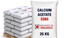 A Comprehensive Look at Calcium Acetate Manufacturers