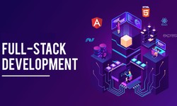What is a Full-Stack Developer?