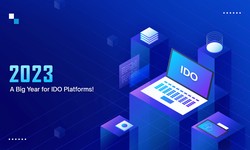 How Initial DEX Offering (IDO) Development is a Big Opportunity for businesses in 2023?