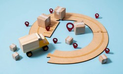 Supply Chain Optimization: Solutions for Improving Performance and Efficiency