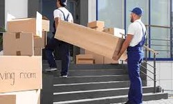 Cheap and Professional Movers and Packers for Your Move