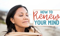Transform Your Health: Dynamic Approaches for Renewing Your Well-being
