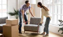 Top-Rated Movers in Dubai for Quality Moving Services
