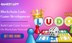 How Long Does It Take to Create a Blockchain Ludo Game App?