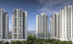 Elan The Presidential- Live The Elegant and Pristine Lifestyle At This Gated Community in Gurgaon
