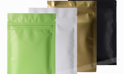 The Benefits of Using Mylar Bags For Packaging