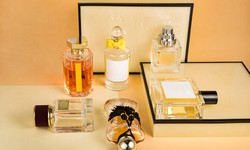 Perfume Samples have many benefits