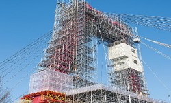What You Need To Know About Scaffolding On Hire